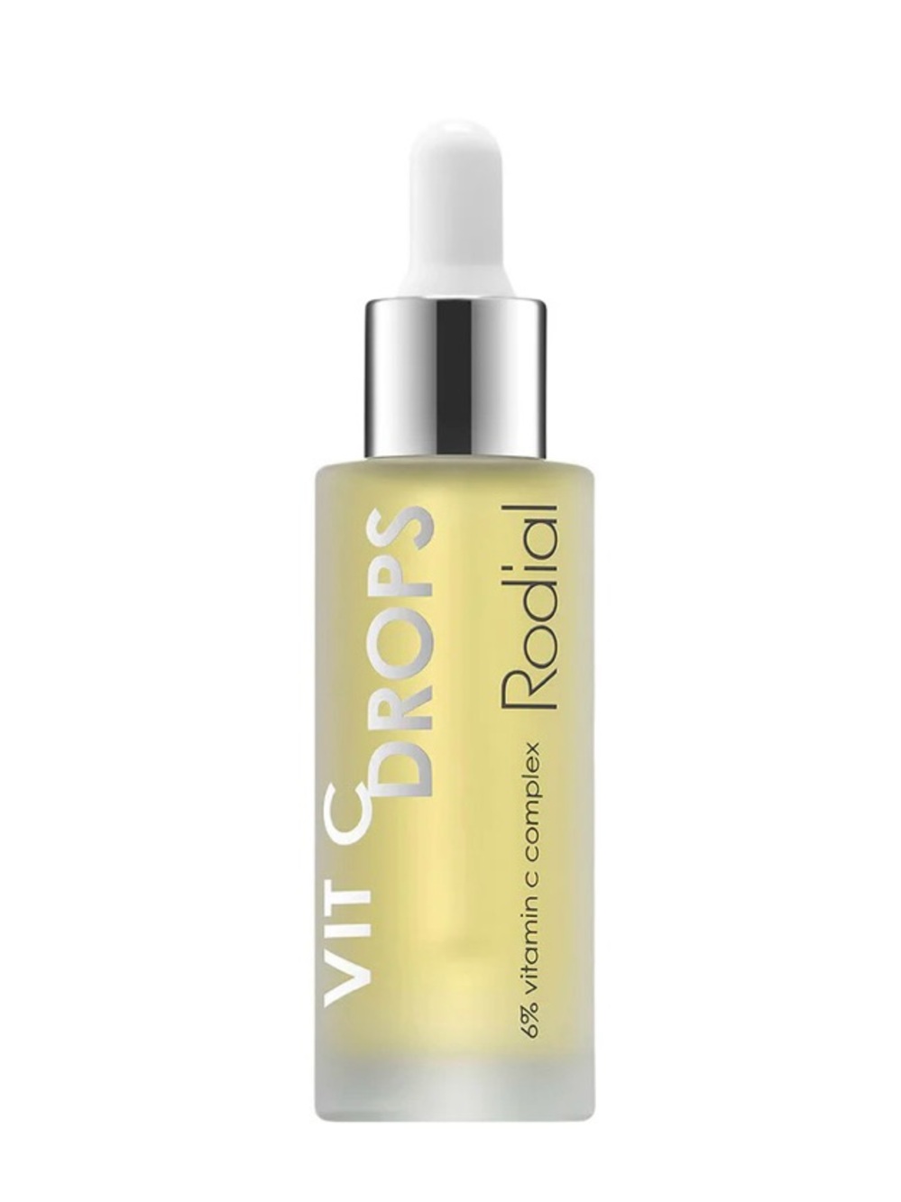 Rodial VIT C Drops Vitamin C Face Serum